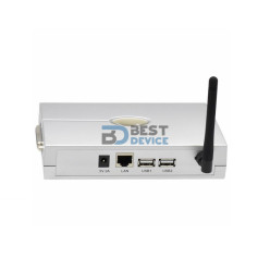 ROUTER ENCORE PRINT SERVER ENPSWI-2012 LAN/PARALELO/USB