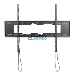 SOPORTE ARGOMTECH INCLINABLE PARA TV 55"-90" ARG-BR-1349 80x60