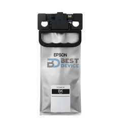 TINTA EPSON T01C100 WF-C579R NEGRO