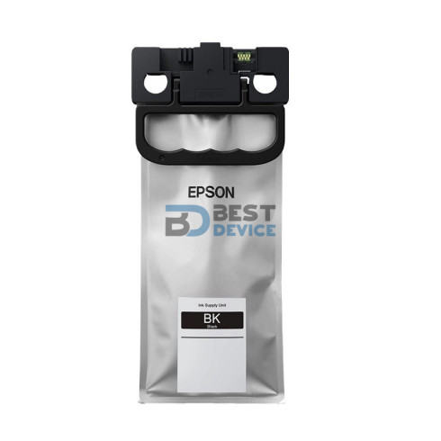 TINTA EPSON T01C100 WF-C579R NEGRO