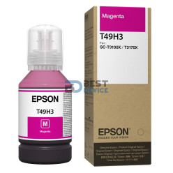 TINTA EPSON T49H300 MAGENTA