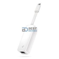 ADAPTADOR TP-LINK USB G-LAN UE300C GIGABIT USB-C