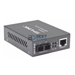 TP-LINK F. MEDIA CONV. MC200CM GIGABIT MULTI-MODO