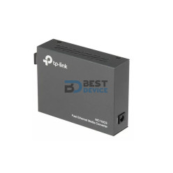 TP-LINK MC110CS 10/100MB MEDIA CONVERTER