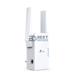 EXTENSOR WIFI TP-LINK RE505X AX1500 DUAL