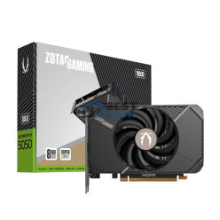 TARJETA GRÁFICA ZOTAC ZT-B50500G-10L 8GB GF-RTX5050