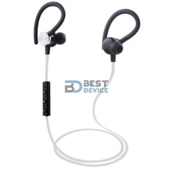 AURICULAR ARGOMTECH ARG-HS-2050WT BLANCO BT
