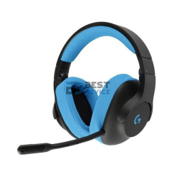 AURICULAR GAMER LOGITECH 981-000702 G233