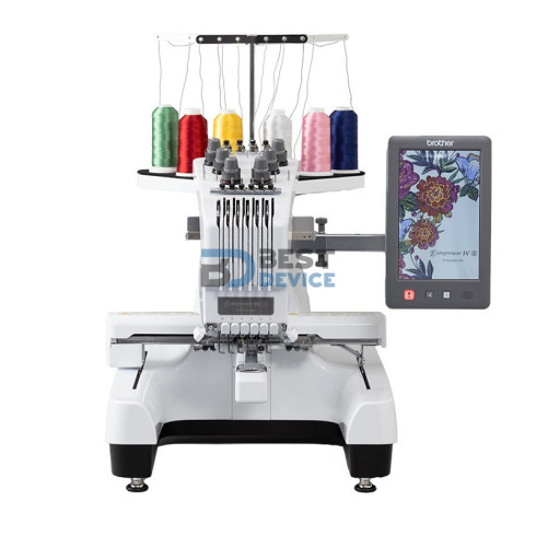 BORDADORA BROTHER PR680WPA 30 X 20CM