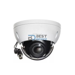 CÁMARA DAHU HAC-D3A21P-VF DOMO 2MP 30M