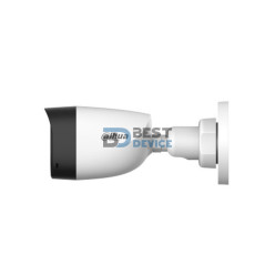 CÁMARA DAHUA HAC-HFW1200CLP-IL-A BULLET