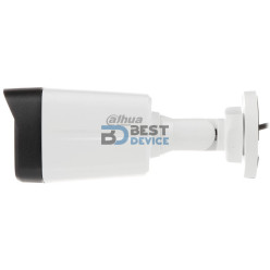 CÁMARA DAHUA HAC-HFW1200TLP-A BULLET 2MP 80M 2.8MM