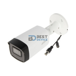 CÁMARA DAHUA HFW1200THP-I4 BULLET 2MP