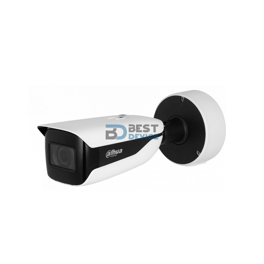 CÁMARA DAHUA HFW7442HP-Z-2712F BULLET WIZ 4MP 2.8 A 12MM