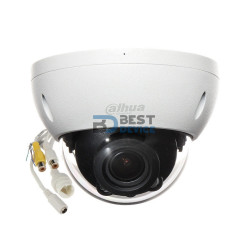 CÁMARA DAHUA IPC-HDBW2241R-ZS DOMO IP67 2MP 2.8 A 13.5MM