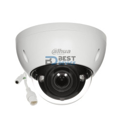 CÁMARA DAHUA IPC-HDBW5442E-ZE DOMO IP67 4MP IK10 2.8 A 1