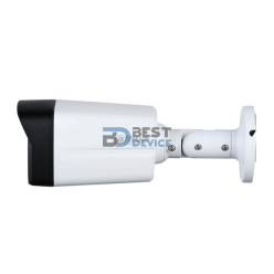 CÁMARA DAHUA IPC-HFW1239TL1-A-IL BULL SMART DUAL 2MP