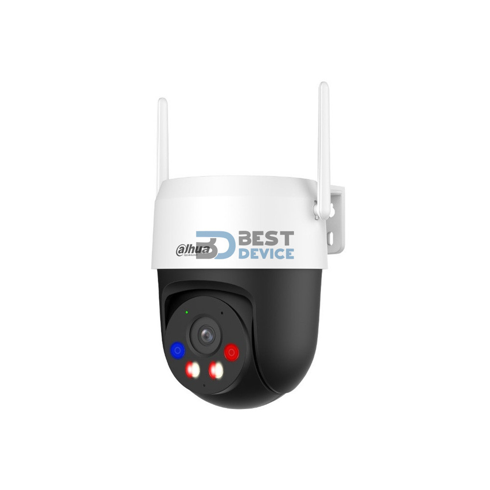 CÁMARA DAHUA IPC-P3AS-PV PICOO WIFI 3MP