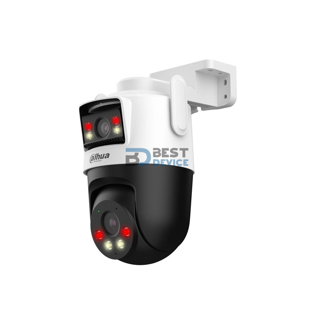 CÁMARA DAHUA IPC-P3D-3F-PV PICOO DUAL WIFI 3MP