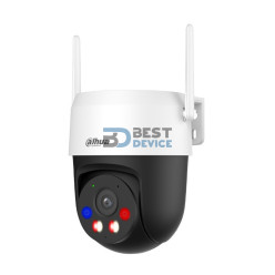 CÁMARA DAHUA IPC-P5AS-PV PICOO WIFI 5MP