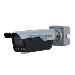 CÁMARA DAHUA ITC413-PW4D-Z1 ANPR BULLET