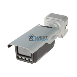 CÁMARA DAHUA ITC413-PW4D-Z1 ANPR BULLET