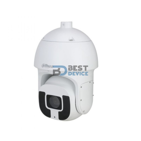 CÁMARA DAHUA IP PTZ SD8A3440GA-HNV 4MP REC FACIAL