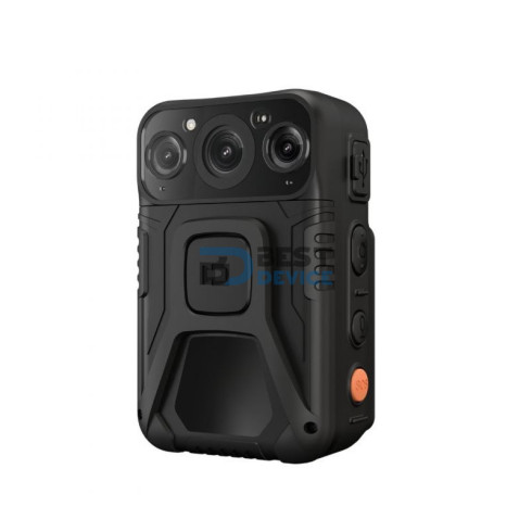 CÁMARA PORTÁTIL DAHUA MPT221 34MP NEGRO