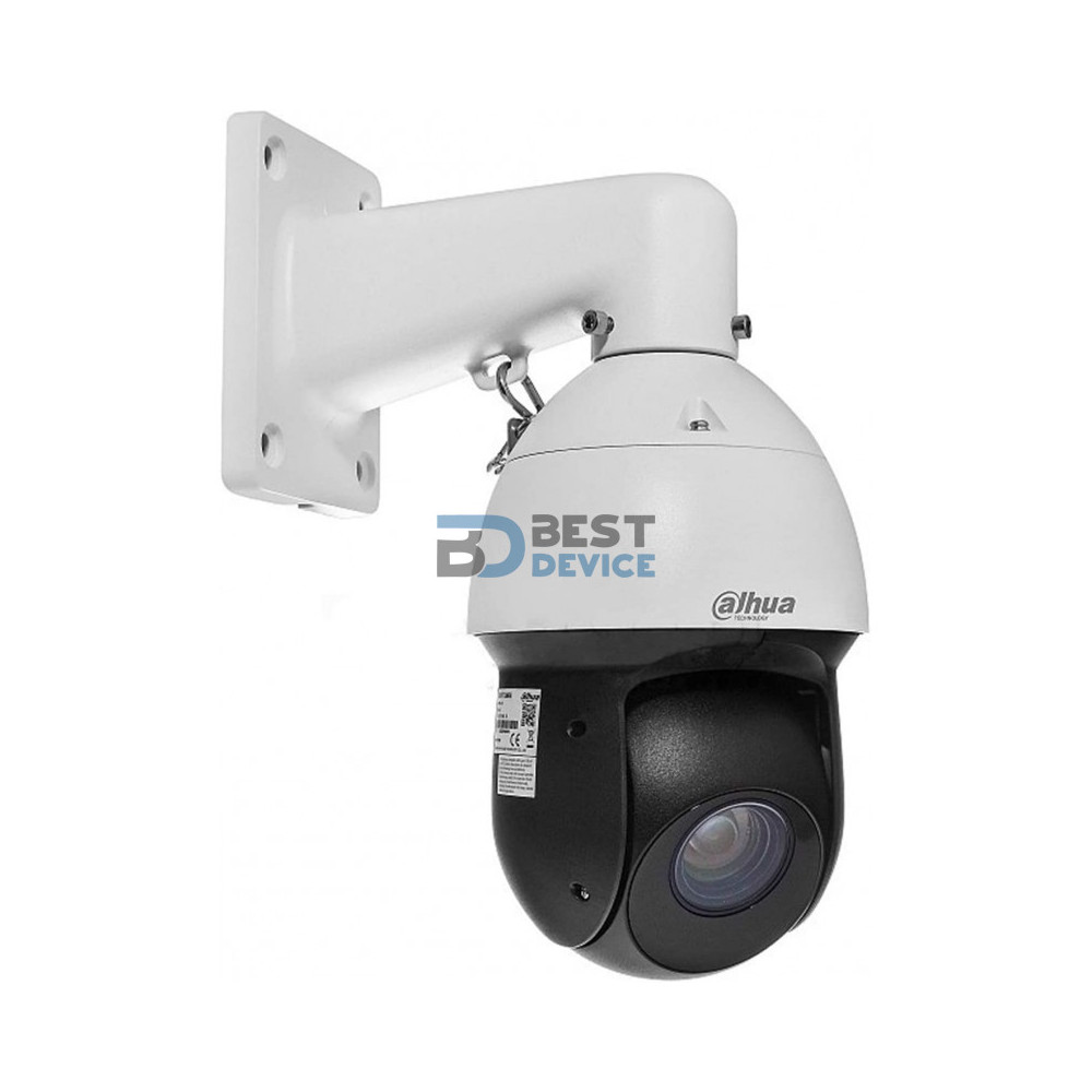 CÁMARA DAHUA PTZ SD49225N HDCVI 25X/2MP 100M
