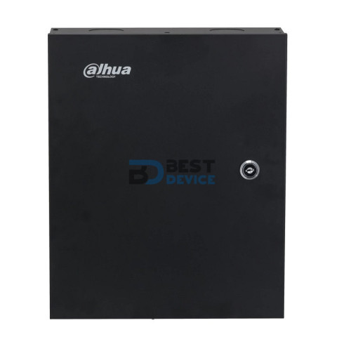 CONTROLADOR DE ACCESO DAHUA DHI-ASC2208C-S