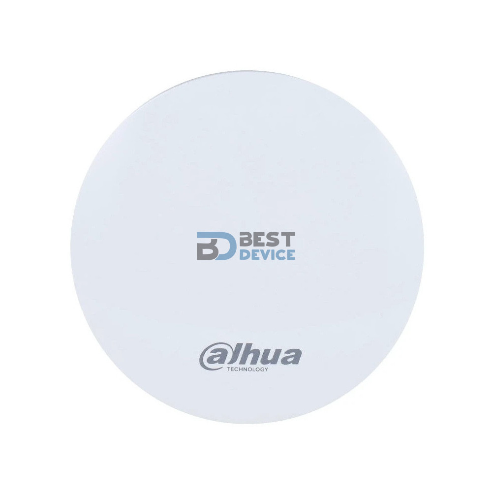 DETECTOR INALAMBRICO DAHUA DHI-ARD912-W2