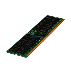 HPE 16GB 1Rx8 PC5-4800B-R SMART KIT P43322-B21
