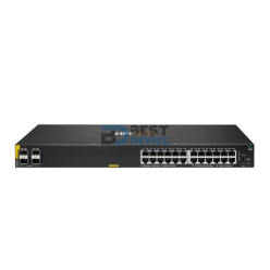 SWITCH HPE ARUBA 6000 24G POE 4SFP (R8N87A)