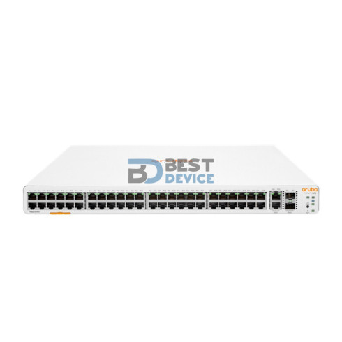 SWITCH HPE ARUBA ION 1960 48G 2XT 2XF (JL808A)