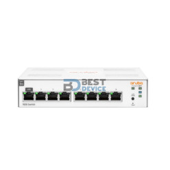 SWITCH HPE ARUBA ION 1830 8G (JL810A)