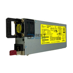 HPE ARUBA X372 54VDC 680W POWER SUPPLY (JL086A)