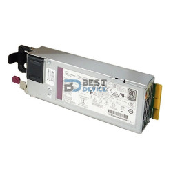 HPE FUENTE LA 800W FS PLAT HT PLG LH (P38995-B21)