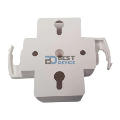 HPE LA AP-MNT-W4 LOW PROF BASIC AP KIT (Q9U25A)