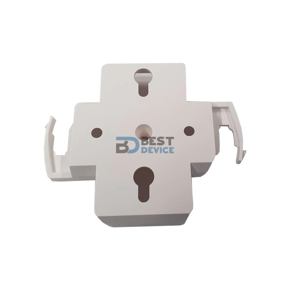 HPE LA AP-MNT-W4 LOW PROF BASIC AP KIT (Q9U25A)