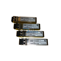 HPE MSA 16Gb SW FC SFP 4PK XCVR (C8R24B)