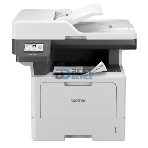 IMPRESORA BROTHER LASER DCP-L5660DN MULTIFUNCION