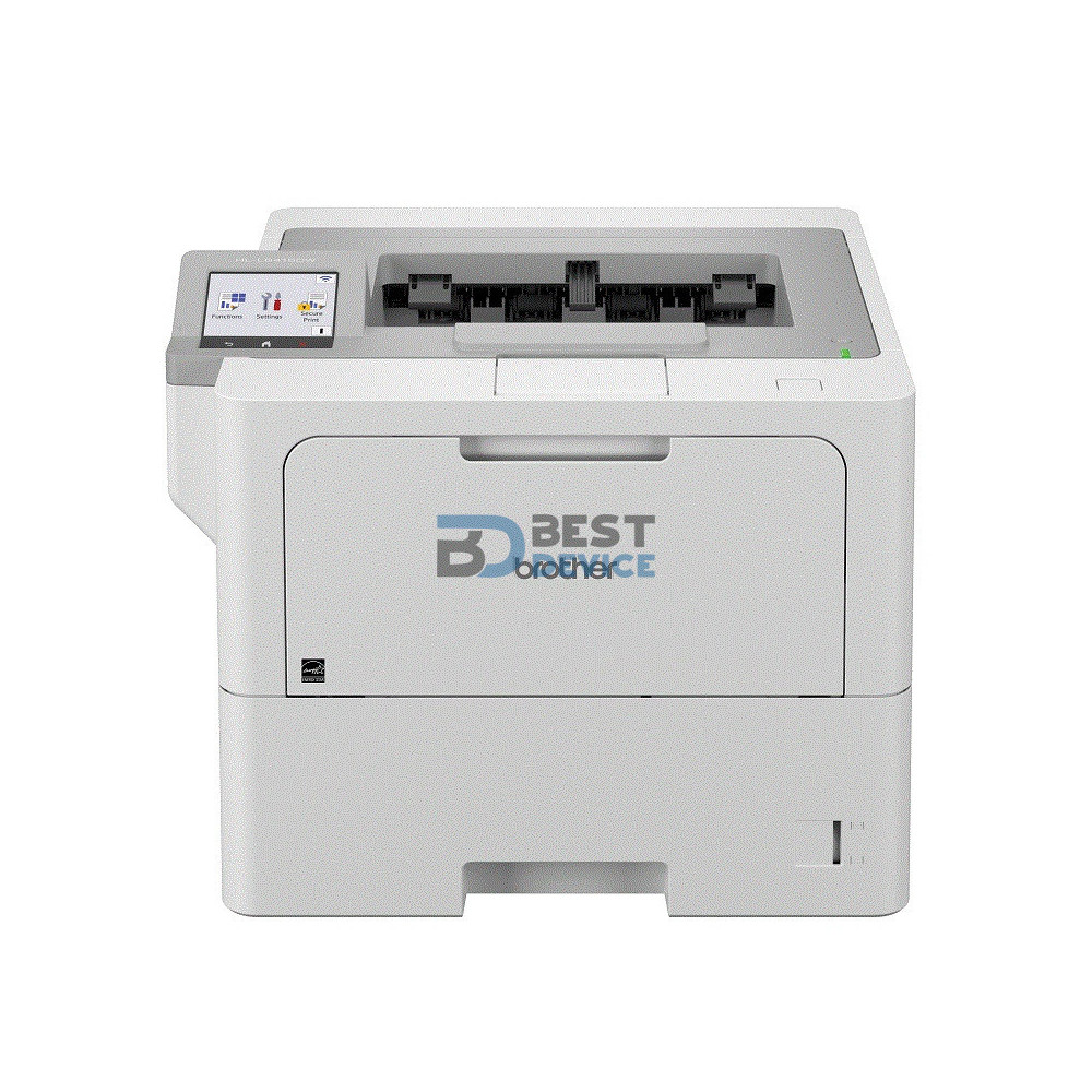 IMPRESORA BROTHER LASER HL-L6415DW MONO DUPLEX WIF