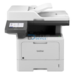 IMPRESORA BROTHER LASER MFC-L5915DW MFP MONO DUPLEX WIFI