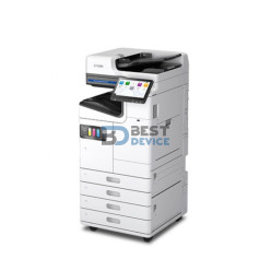 IMPRESORA EPSON AM-C4000 ENTERPRISE WORKFORCE MFP