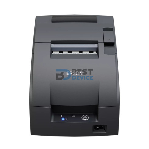 IMPRESORA EPSON TM-U220 II D USB