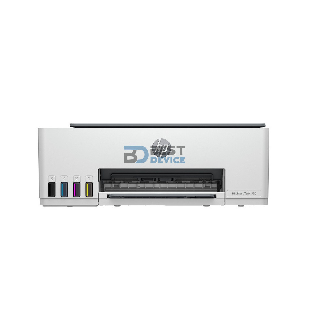IMPRESORA HP SMART TANK 580 AIO
