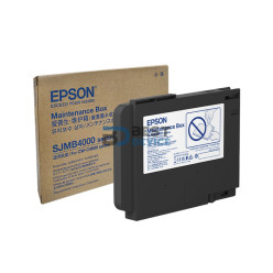 CAJA DE MANTENIMIENTO EPSON C33S021601 (C4000)