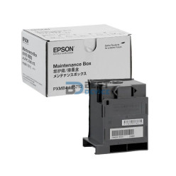 CAJA DE MANTENIMIENTO EPSON T671200 (WF-R859D/6090/6590)