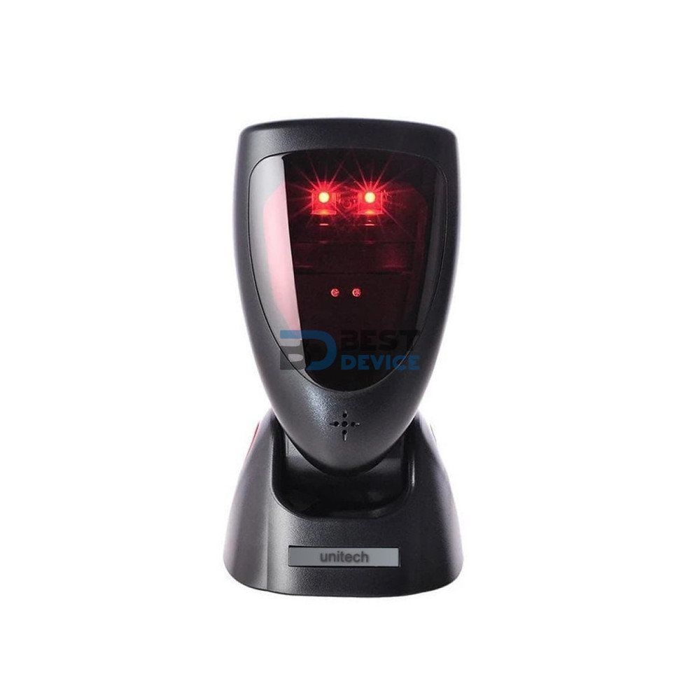 LECTOR UNITECH FC77 1D/2D