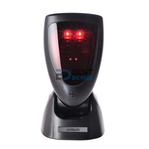 LECTOR UNITECH FC77 1D/2D